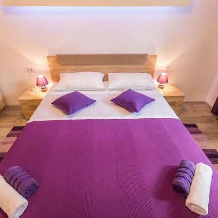 Apartment Amelia Pula Zewnętrze zdjęcie