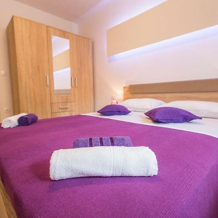 Apartment Amelia Pula Zewnętrze zdjęcie