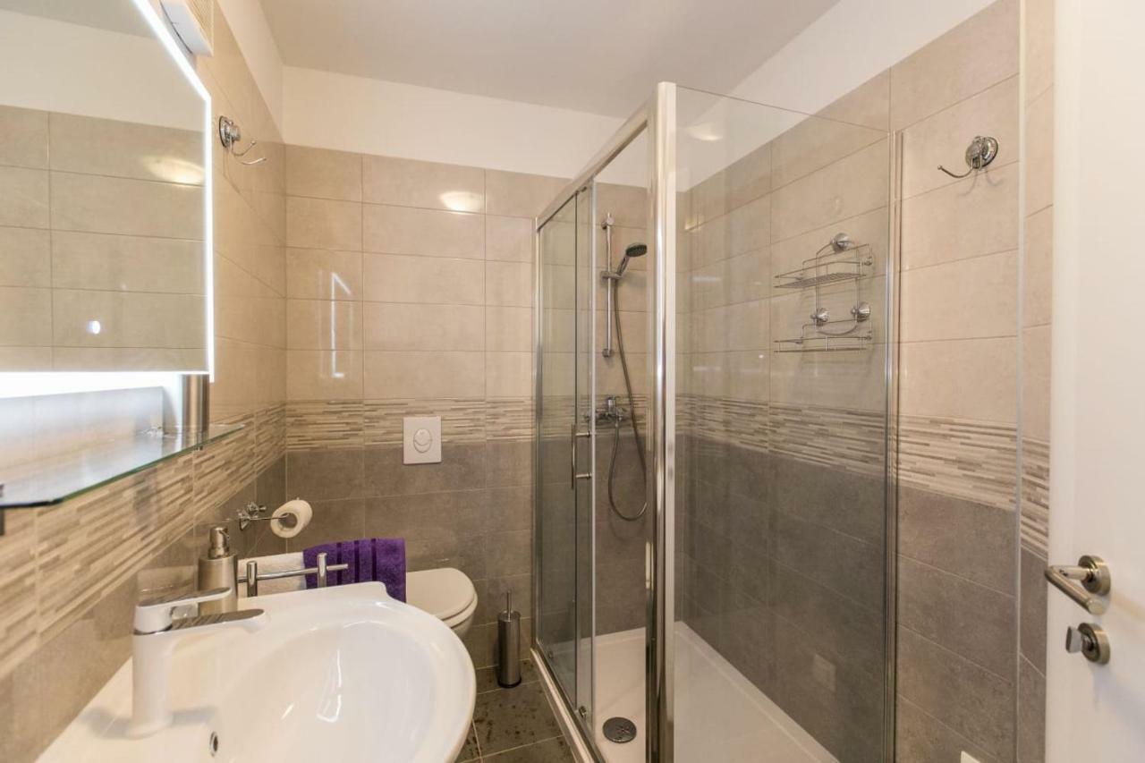 Apartment Amelia Pula Zewnętrze zdjęcie