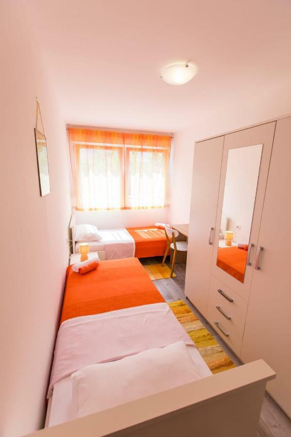 Apartment Amelia Pula Zewnętrze zdjęcie