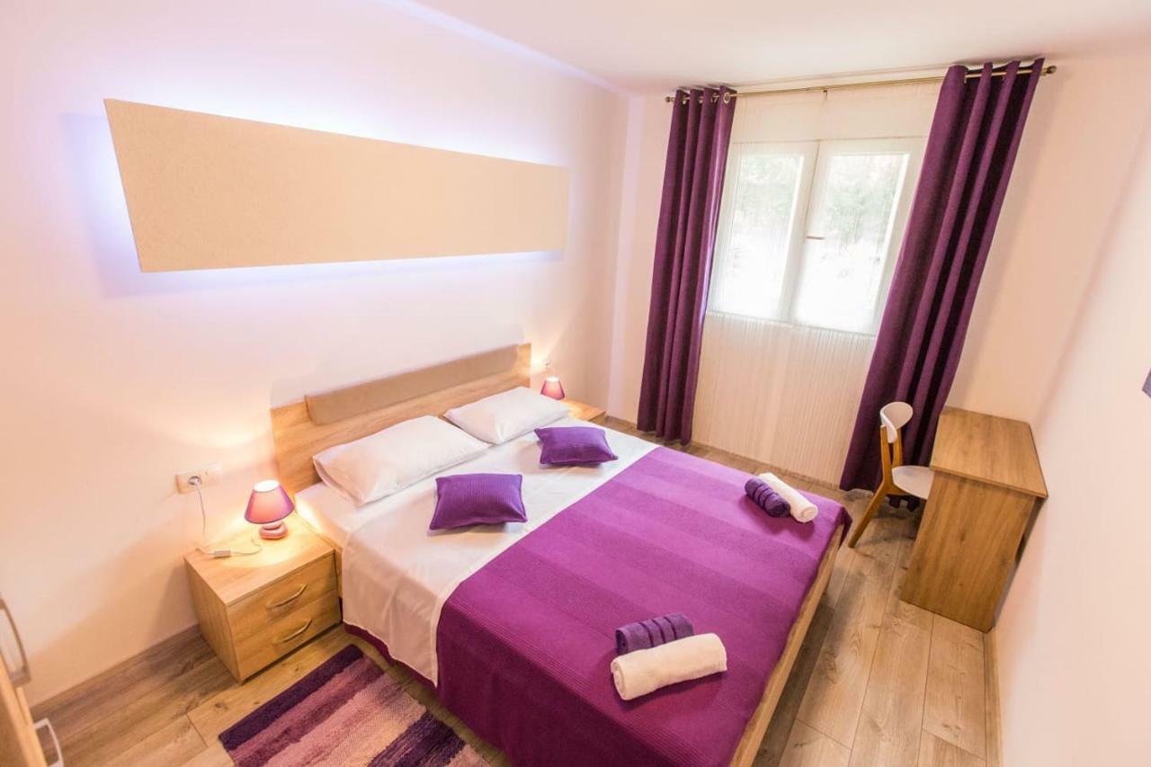 Apartment Amelia Pula Zewnętrze zdjęcie