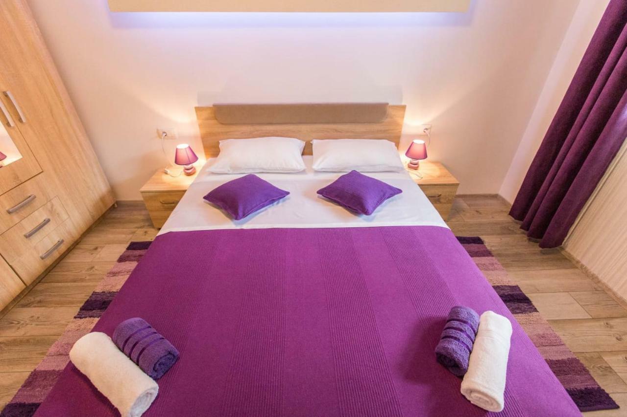 Apartment Amelia Pula Zewnętrze zdjęcie