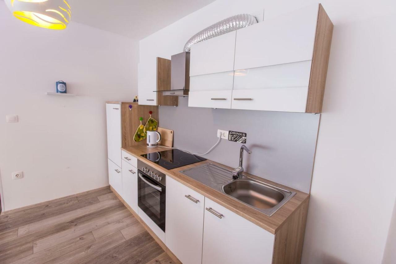 Apartment Amelia Pula Zewnętrze zdjęcie