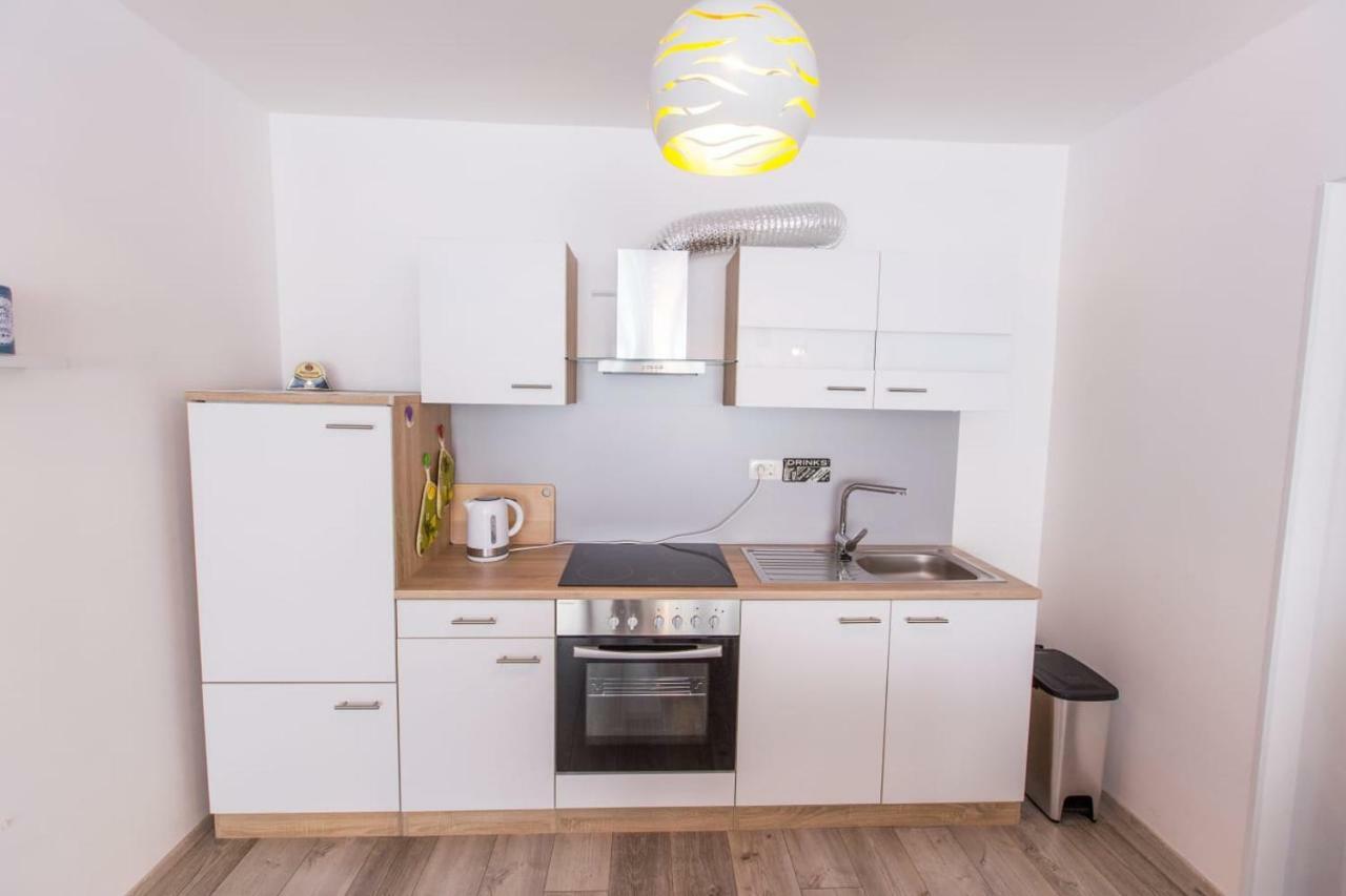 Apartment Amelia Pula Zewnętrze zdjęcie