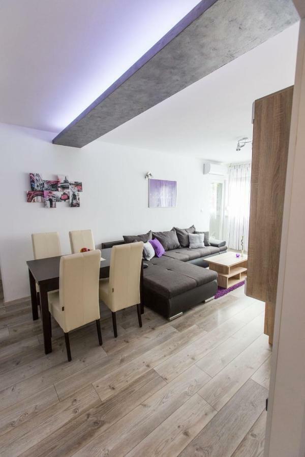 Apartment Amelia Pula Zewnętrze zdjęcie