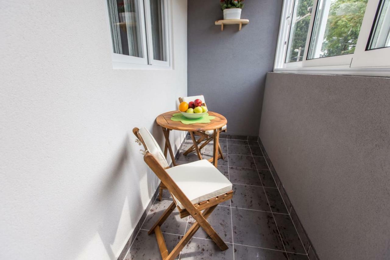 Apartment Amelia Pula Zewnętrze zdjęcie