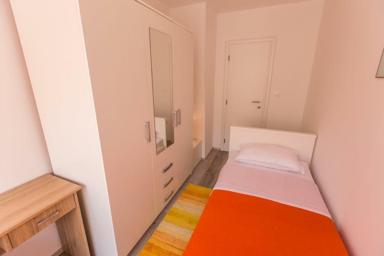 Apartment Amelia Pula Zewnętrze zdjęcie