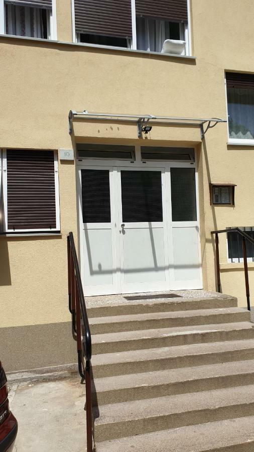 Apartment Amelia Pula Zewnętrze zdjęcie