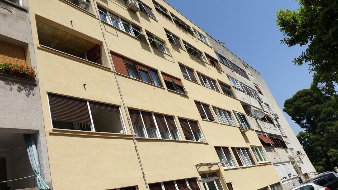 Apartment Amelia Pula Zewnętrze zdjęcie